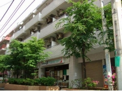 グローリア初穂高田馬場