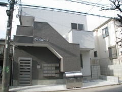 グランバリエ・II