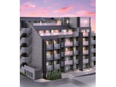 ヴァローレクオリタ池袋