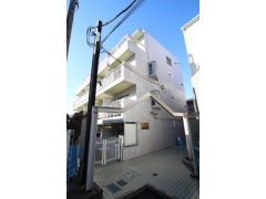 エヴェナール上北沢