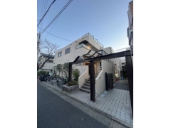 ミリオンコート三軒茶屋