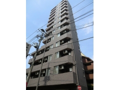 ヴェルト五反田西