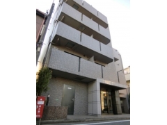 ルーブル豊玉参番館