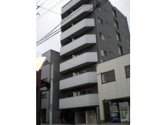 クレイシア錦糸町