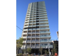 パークリュクス白金高輪