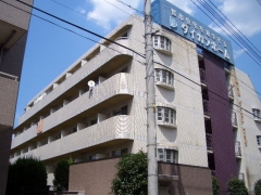 中村橋ダイカンプラザ