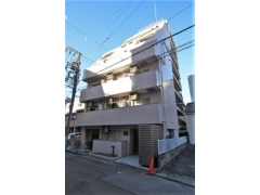 マリオン鶯谷第２