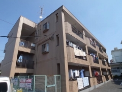 ニューマリッチ塩田