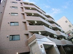 アイフェリーク中野