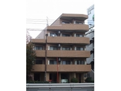 ヴェルト上野毛