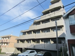 ルーブル南馬込六番館
