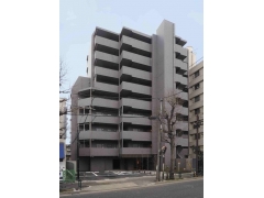 ルーブル中野沼袋弐番館