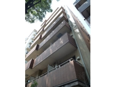 アプレシティ桜上水