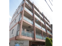 グランヴァン東池袋