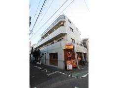 ライオンズマンション三軒茶屋第7