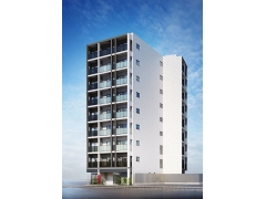 メインステージ八広