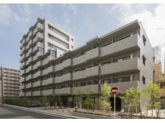 ルーブル大鳥居伍番館