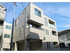 ケンズコート渋谷