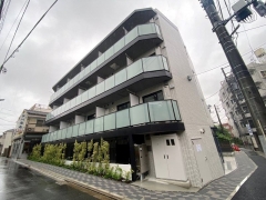 アンベリール大山WEST
