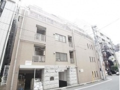 メインステージ青山