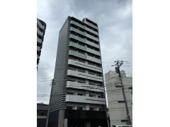 メインステージ川崎クロシアＩ