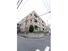 ル･シック参宮橋