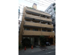 ライオンズマンション板橋第弐