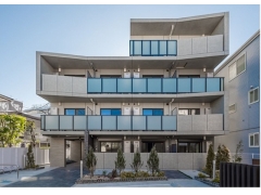 アビタシオン　代々木上原