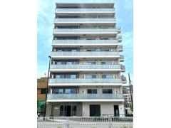 アイルプレミアム亀戸ノース