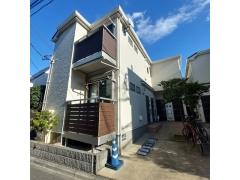 フォレストコート Ｎ棟