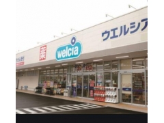 フェッロヴィア桜台