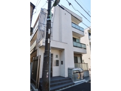 フェリーチェ梅屋敷I