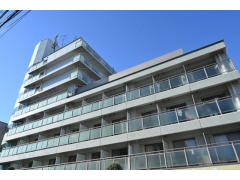 コルム目黒不動前