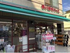 CFジオーレ本蓮沼