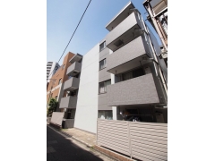 レジデンス小石川