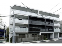 ＡＸＡＳ東京ＷＥＳＴ練馬