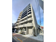 スアヴィス三ノ輪