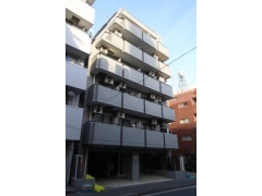 ＧＳアネックス清澄公園