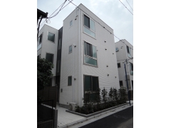 フェリーチェ東高円寺I