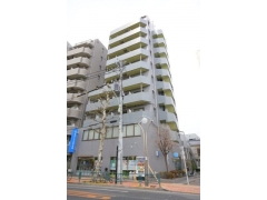 ダイホープラザ高田馬場II