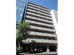 グレース東神田