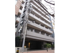 ダイヤモンドスクエア桜台