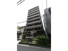 ガラ・ステージ茗荷谷