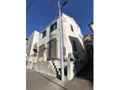 パティオ板橋徳丸