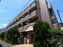 エクセリア文京池之端