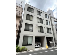 Ｌｉｖｅ　Ｆｌａｔ蔵前