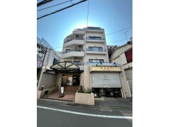 マートルコート豪徳寺