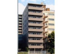 パークウェル浜松町