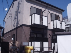 パークサイド久我山