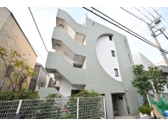 モビーレ等々力